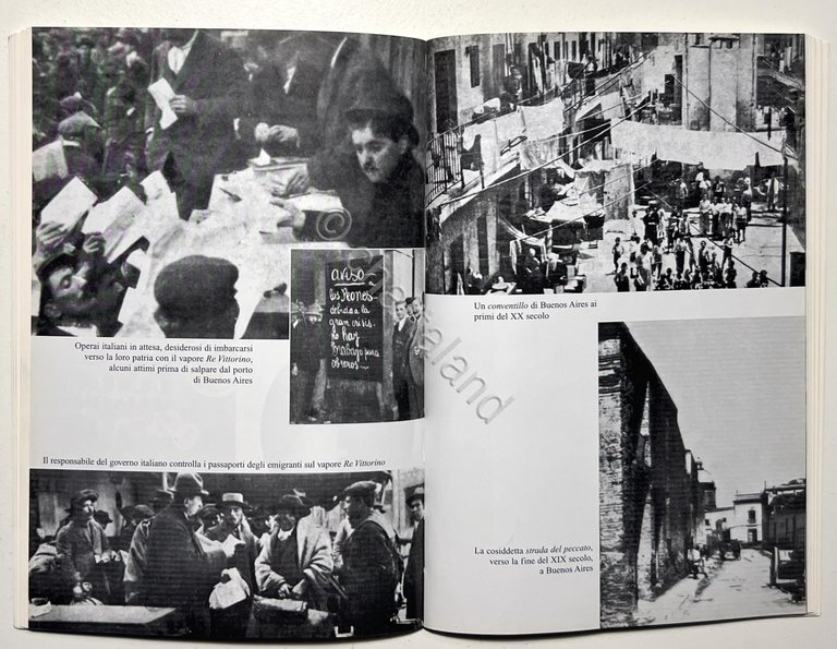 R. Flores - Il Tango e i suoi labirinti - …