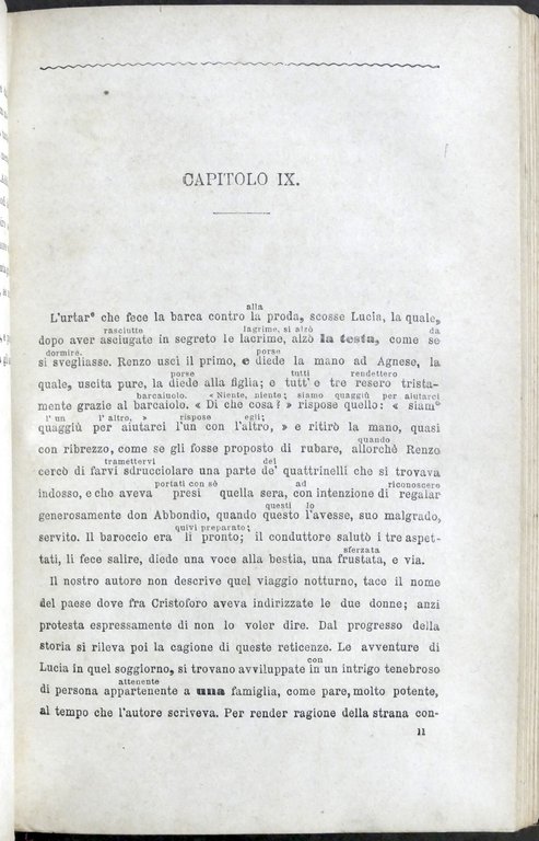 R. Folli - I promessi sposi di Alessandro Manzoni nelle …