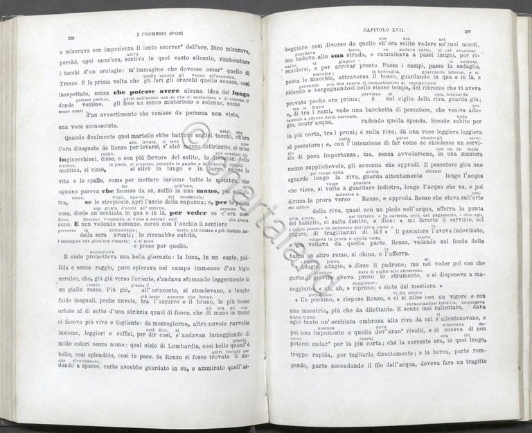 R. Folli - I promessi sposi di Alessandro Manzoni nelle …