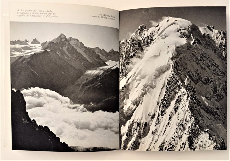 R. Frison-Roche et P. Tairraz - Mont Blanc aux sept … | Immagine Gallery 2