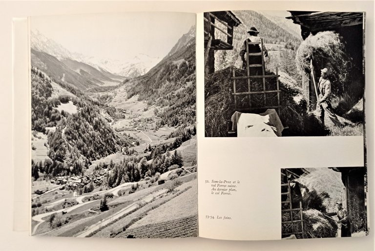 R. Frison-Roche et P. Tairraz - Mont Blanc aux sept … | Immagine Gallery 3