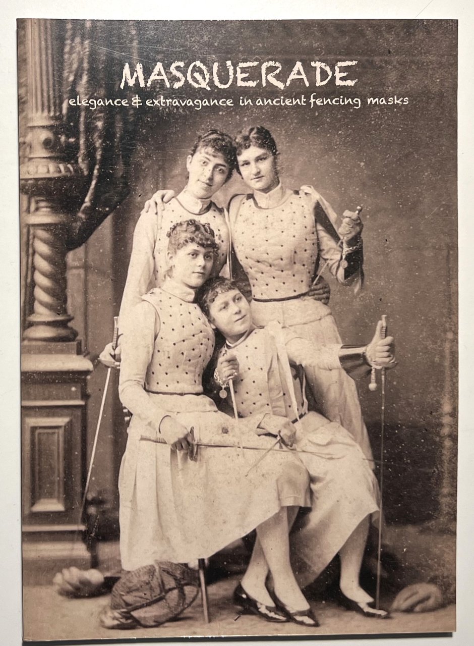 R. Gotti, R. Rizzante e D. Jaquet - Masquerade - … | Immagine principale