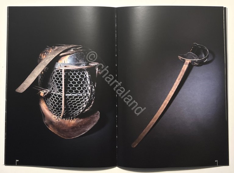 R. Gotti, R. Rizzante e D. Jaquet - Masquerade - … | Immagine Gallery 6