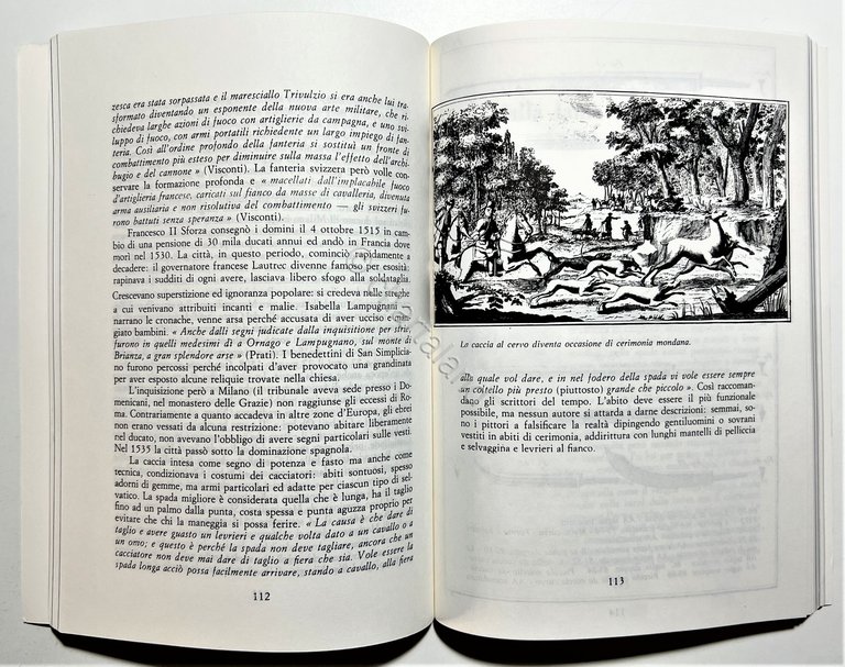 R. Grassi - La caccia in provincia di Milano - …