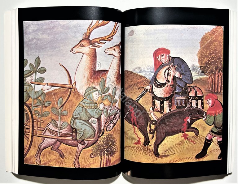 R. Grassi - La caccia in provincia di Milano - …