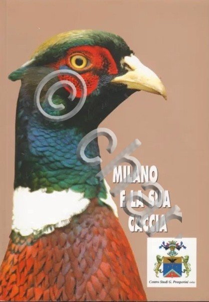 R. Grassi - Milano e la sua caccia - 1^ …