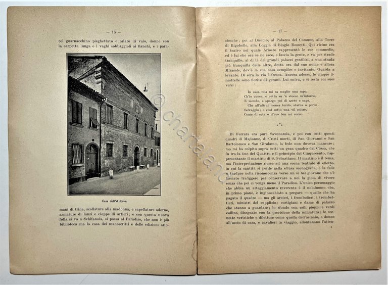 R.Liceo-Ginnasio Vittorio Alfieri, Torino - Annuario IX (1932-33 - 1933-34) …