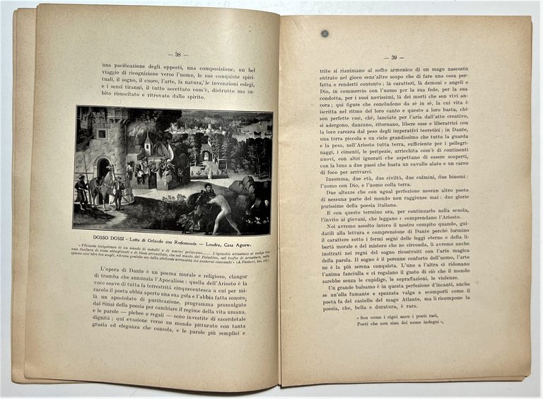 R.Liceo-Ginnasio Vittorio Alfieri, Torino - Annuario IX (1932-33 - 1933-34) …