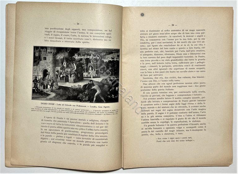 R.Liceo-Ginnasio Vittorio Alfieri, Torino - Annuario IX (1932-33 - 1933-34) …