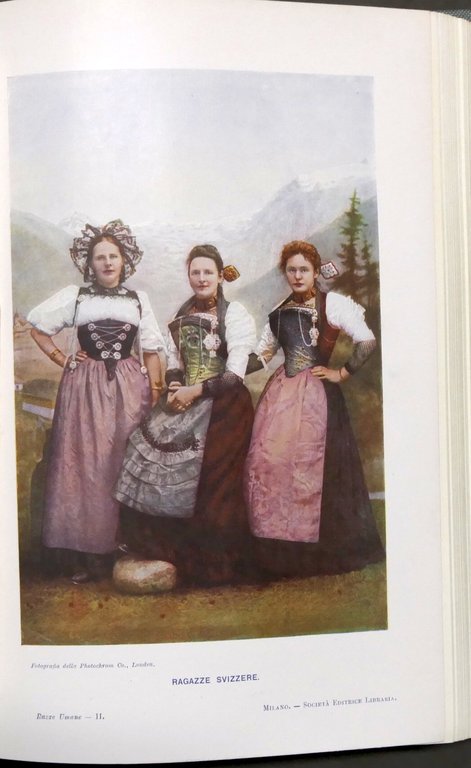 R. Lydekker - Le razze umane viventi - Opera completa …