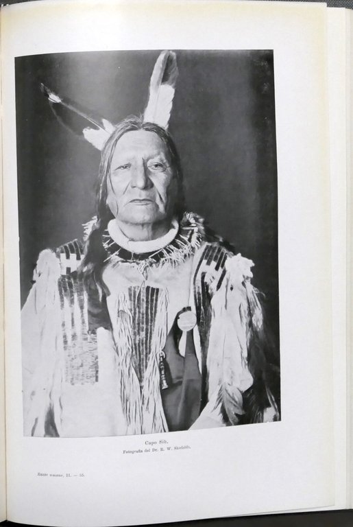 R. Lydekker - Le razze umane viventi - Opera completa …