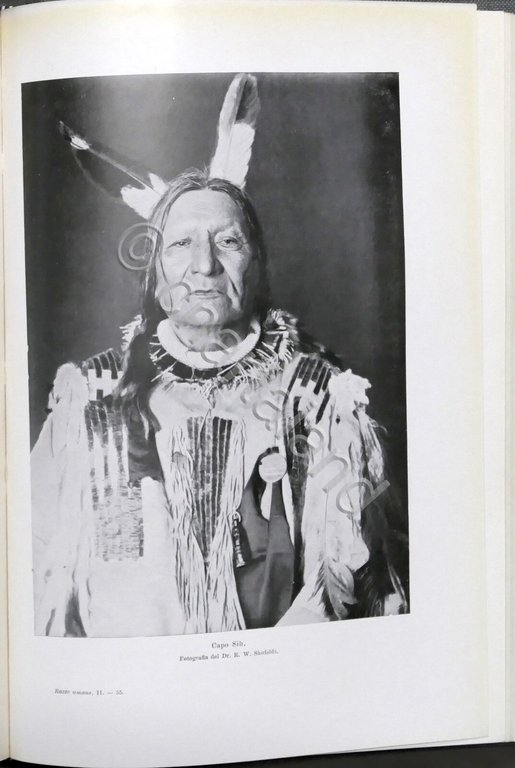 R. Lydekker - Le razze umane viventi - Opera completa …