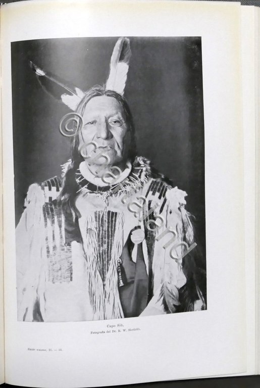 R. Lydekker - Le razze umane viventi - Opera completa …