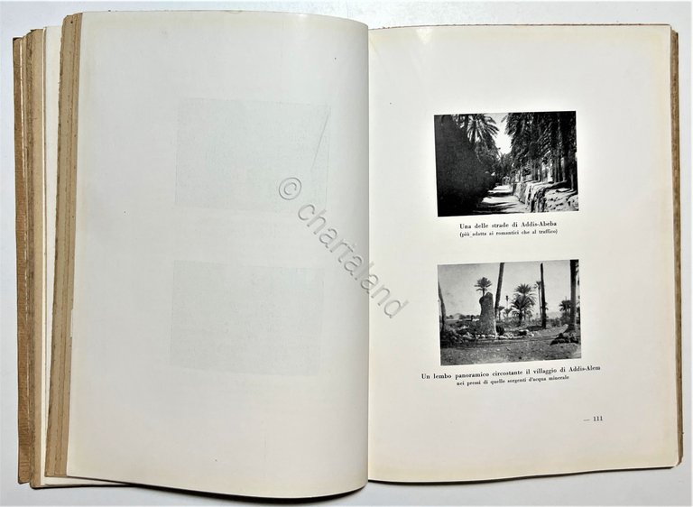 R. Marotta - L'Etiopia nella luce di Roma - ed. …