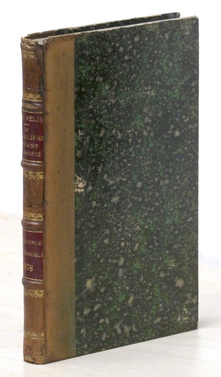 R.P. Felix - Le Socialisme devant la societé - Conferences … | Immagine Gallery 2