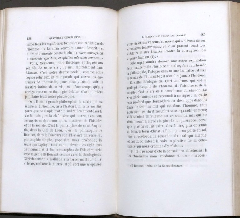 R.P. Felix - Le Socialisme devant la societé - Conferences … | Immagine Gallery 4