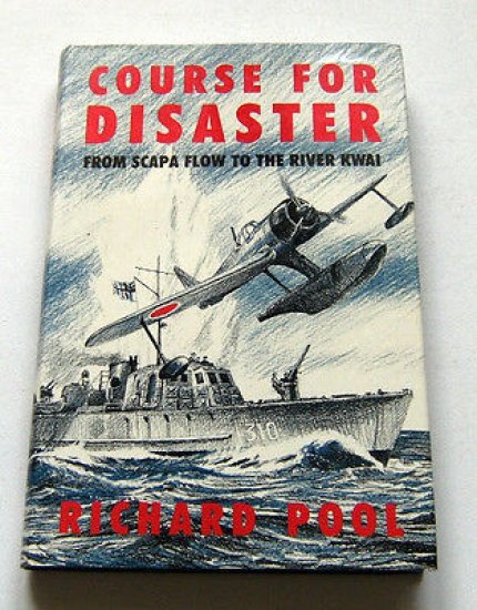 R. Pool - Course for disaster - 1^ ed. 1987