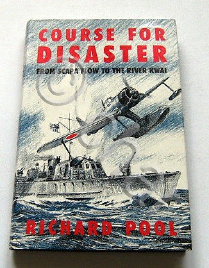 R. Pool - Course for disaster - 1^ ed. 1987