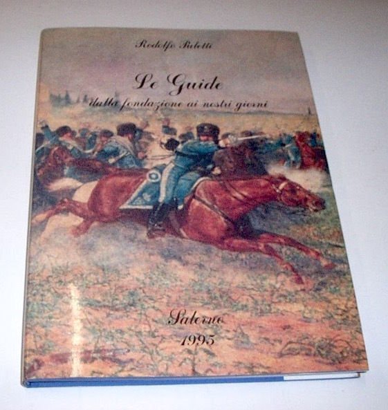 R. Puletti - Le Guide - Dalla fondazione ai nostri … | Immagine principale
