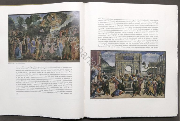 R. Salvini - La Cappella Sistina in Vaticano - Opera …