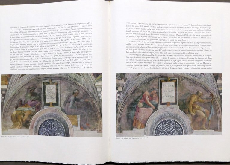 R. Salvini - La Cappella Sistina in Vaticano - Opera …