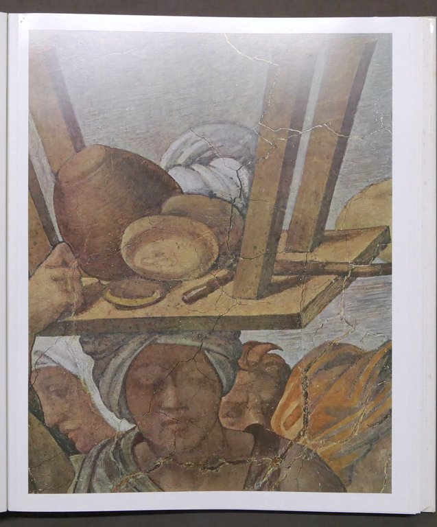 R. Salvini - La Cappella Sistina in Vaticano - Opera …