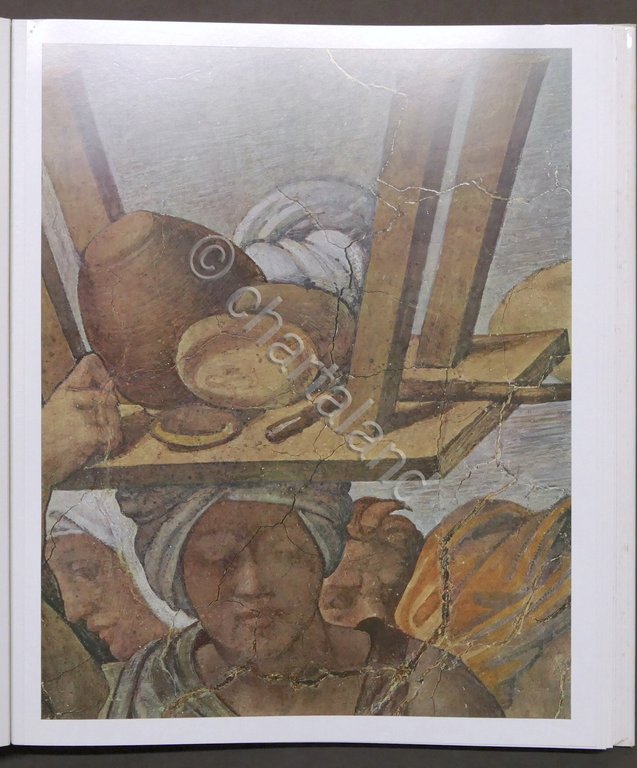 R. Salvini - La Cappella Sistina in Vaticano - Opera …