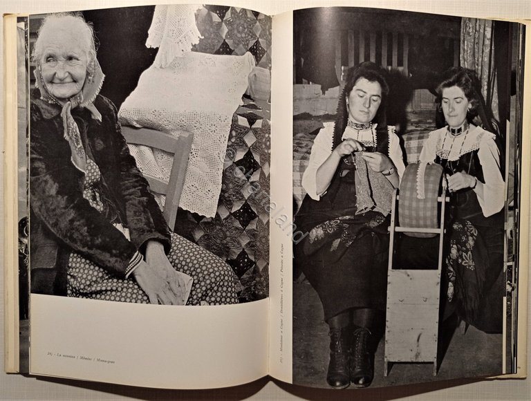 R. Willien - St-Ours: Foire millenaire - ed. 1970