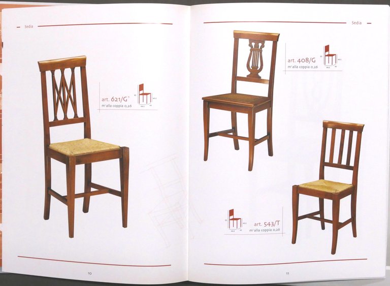 Raccolta Cataloghi - Mobili Tema Collections (Villafontana VR) - anni … | Immagine Gallery 11
