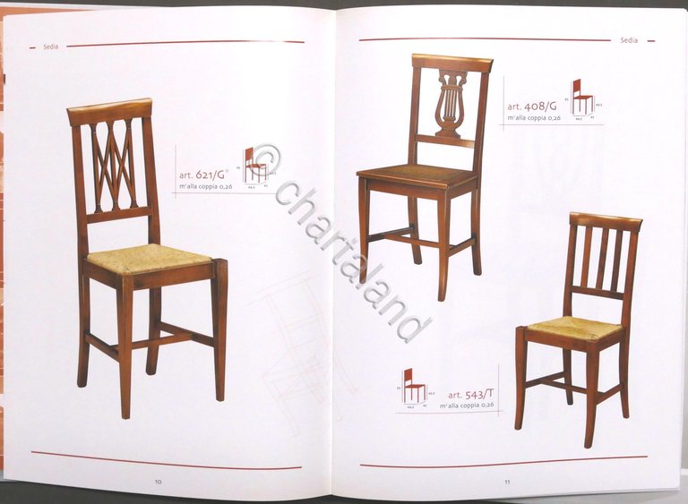 Raccolta Cataloghi - Mobili Tema Collections (Villafontana VR) - anni … | Immagine Gallery 12