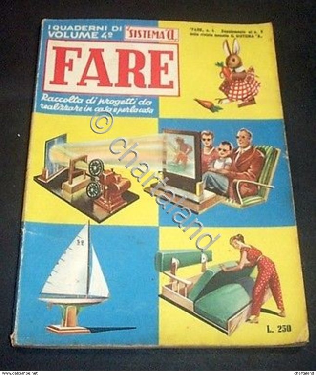 Radiotecnica - Modellismo Fai da te - I Quaderni di …