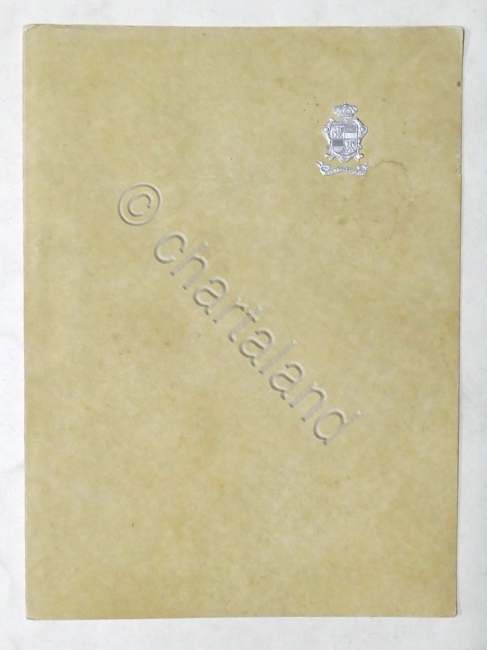 Reggimento Cavalleggeri di Saluzzo - Calendario 1938 | Immagine principale