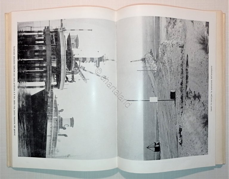 Registro Internazionale: Imprese Armatoriali e Portuali - ed. 1961