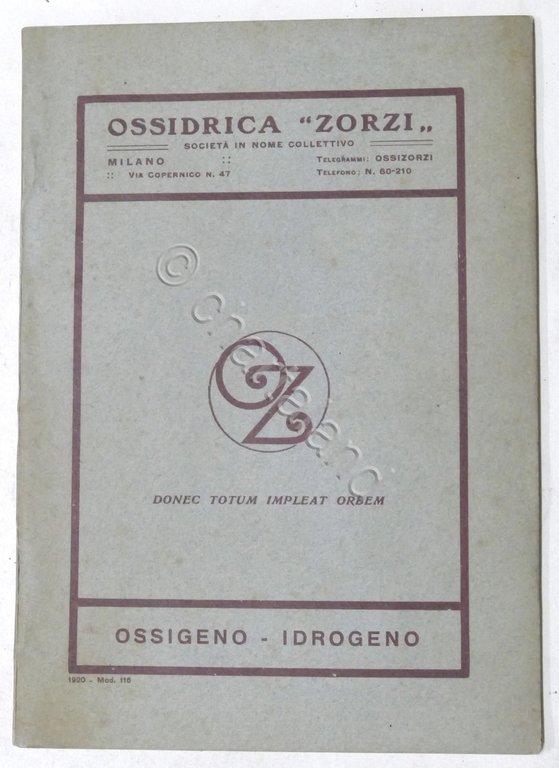 Relazione del prof. Giacomo Carrara sopra nuovo impianto Elettrolitico - …