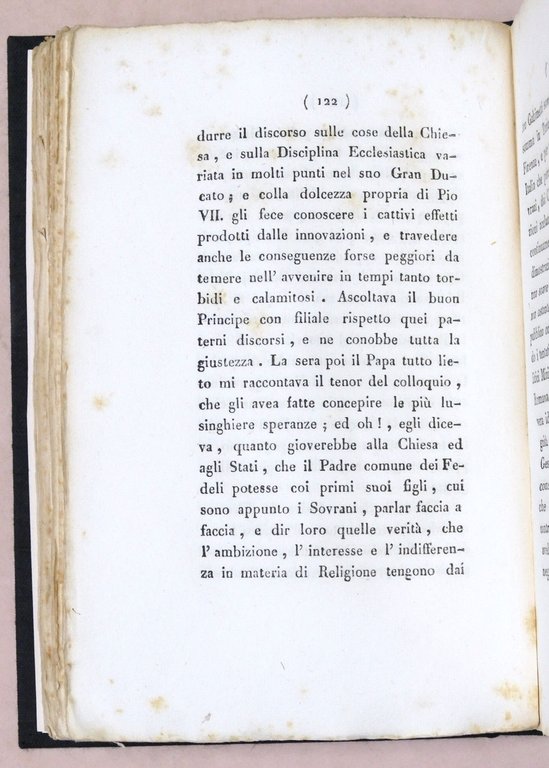Relazione del Viaggio di Pio Papa VII a Genova del … | Immagine Gallery 10