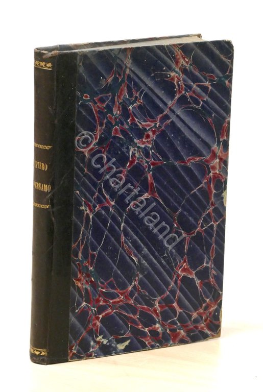 Religione - C. Della Torre - Massime sopra il Ministero …