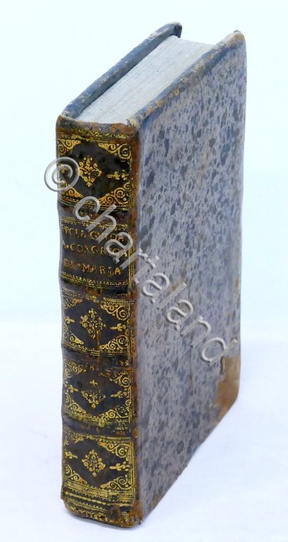 Religione - Guida a' Congregati di Maria - Opera di …