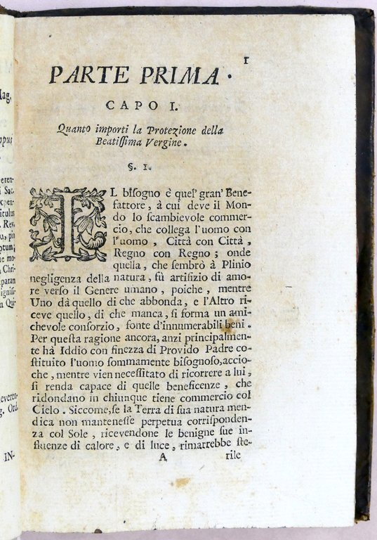 Religione - Guida a' Congregati di Maria - Opera di …