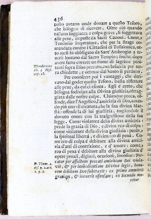 Religione - Guida a' Congregati di Maria - Opera di …