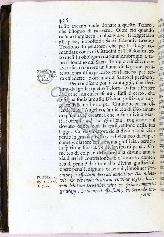 Religione - Guida a' Congregati di Maria - Opera di …