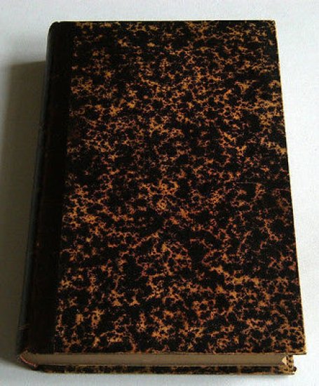Religione Biblioteca Ecclesiastica - Cobbett - Storia della Riforma Protestante | Immagine principale