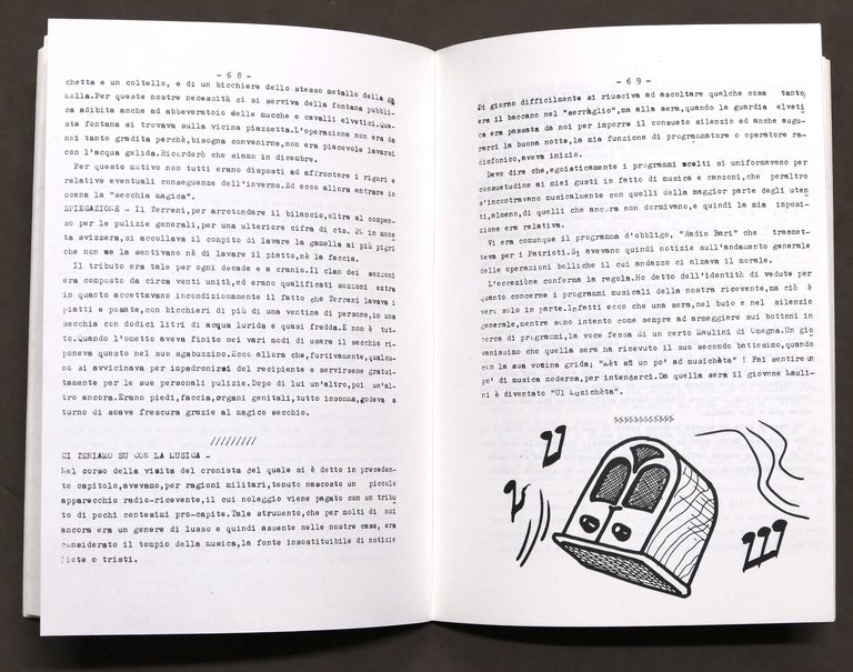 Resistenza G. Scarfò Al di là della frontiera Partigiani in … | Immagine Gallery 2