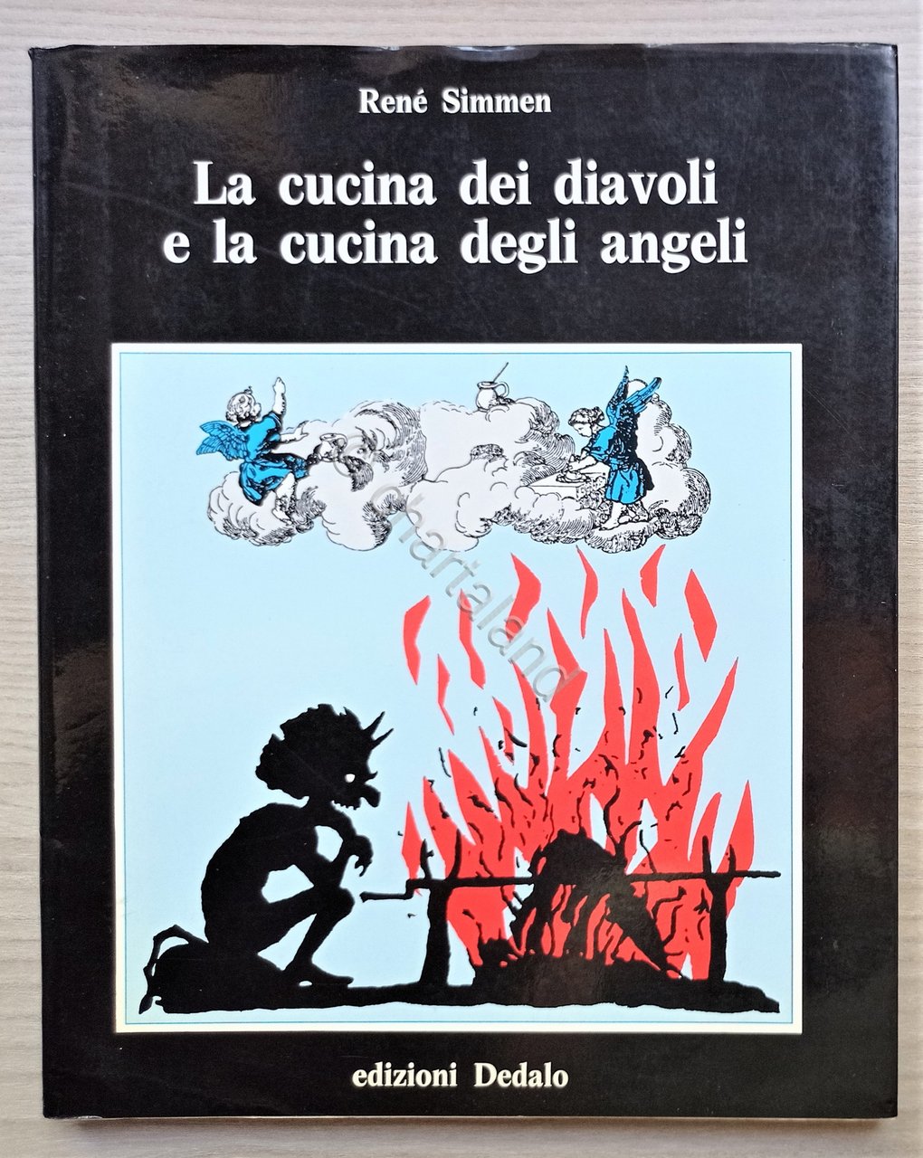 Ricettario - R. Simmen - La Cucina dei Diavoli e …