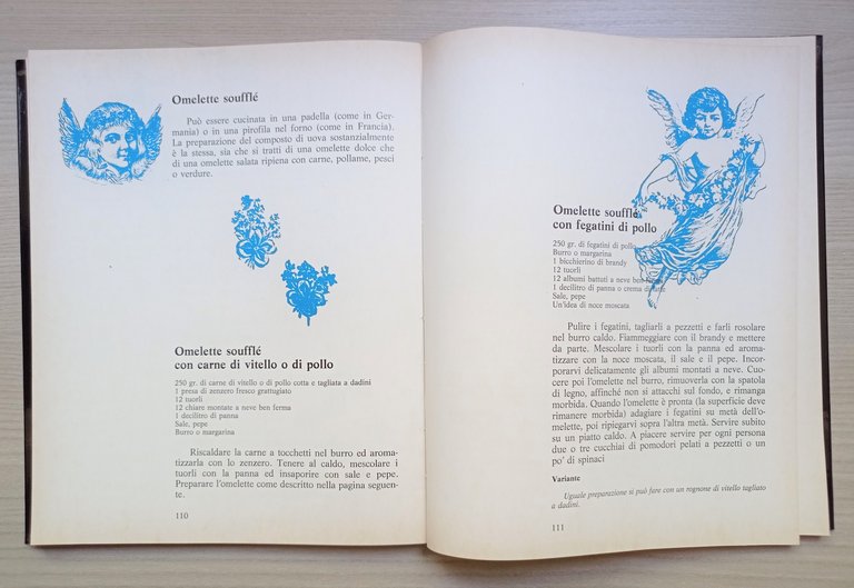Ricettario - R. Simmen - La Cucina dei Diavoli e …