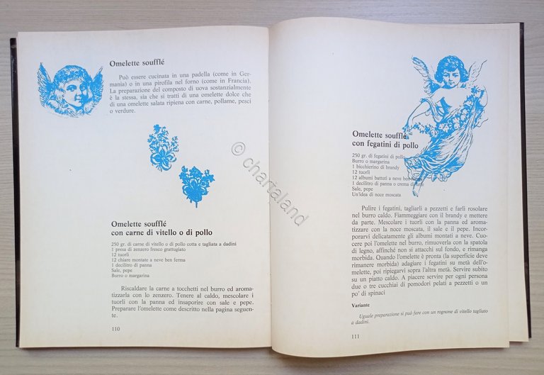Ricettario - R. Simmen - La Cucina dei Diavoli e …