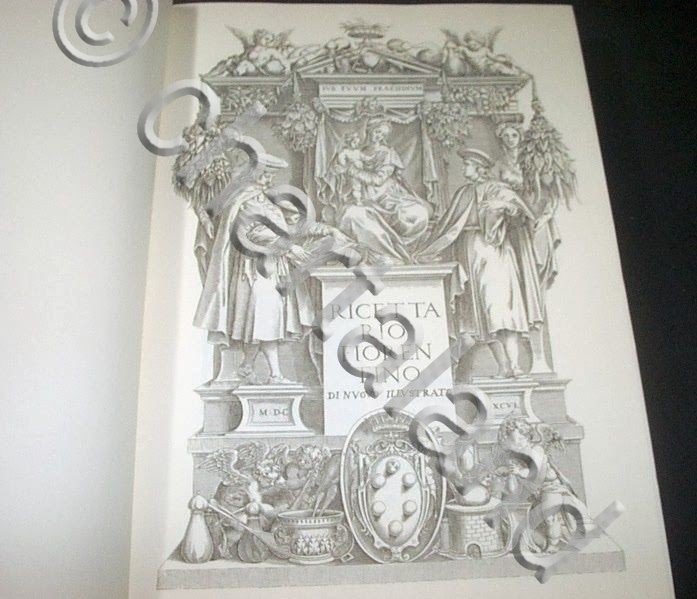 Ricettario Fiorentino di nuovo illustrato Arte medici speziali - 1696 …