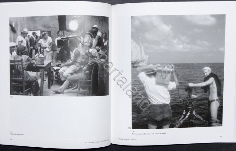 Rita Cedrini - Le Eolie della Panaria film 1946-1949 - …