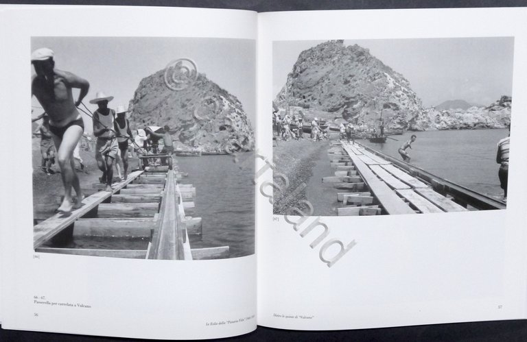 Rita Cedrini - Le Eolie della Panaria film 1946-1949 - …