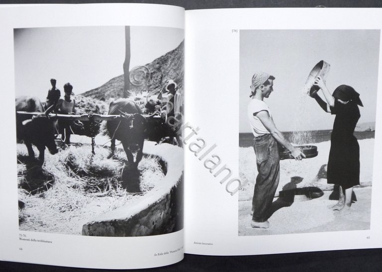 Rita Cedrini - Le Eolie della Panaria film 1946-1949 - …