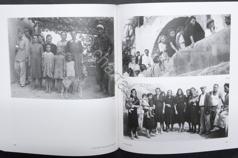 Rita Cedrini - Le Eolie della Panaria film 1946-1949 - …